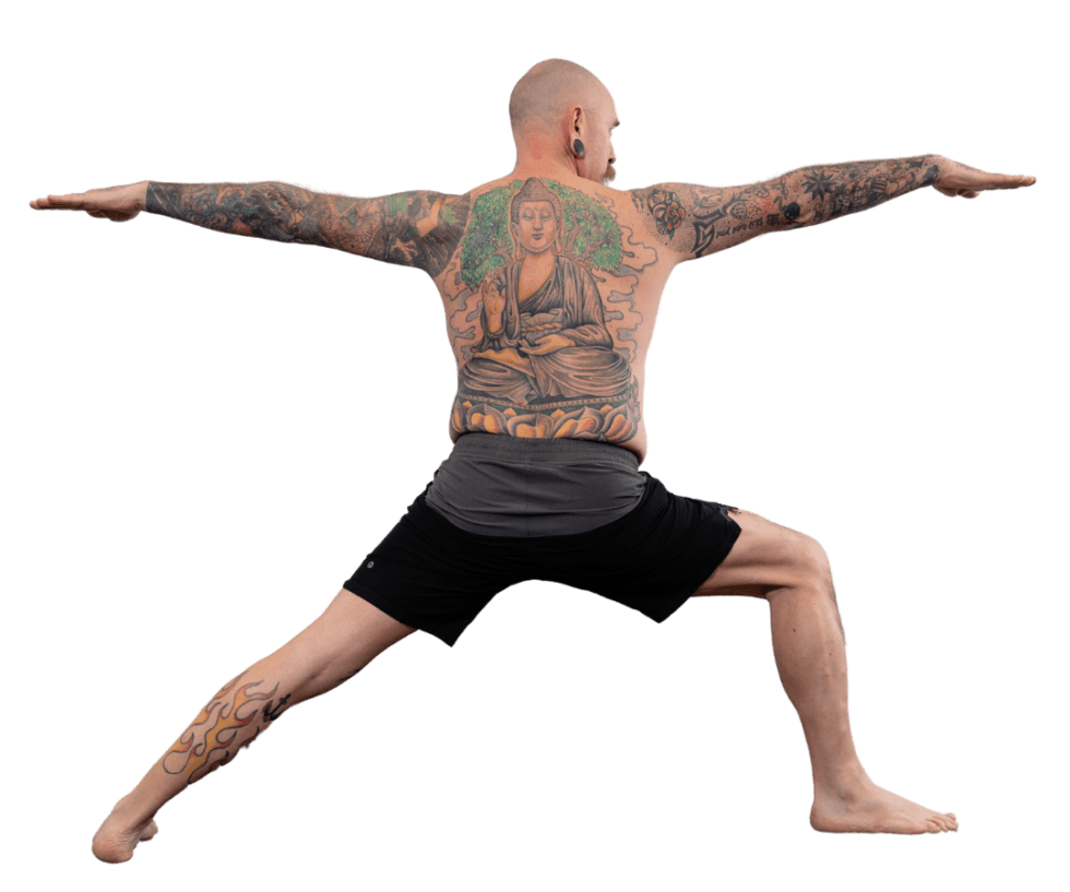 Classes Lava Yoga Lawrence